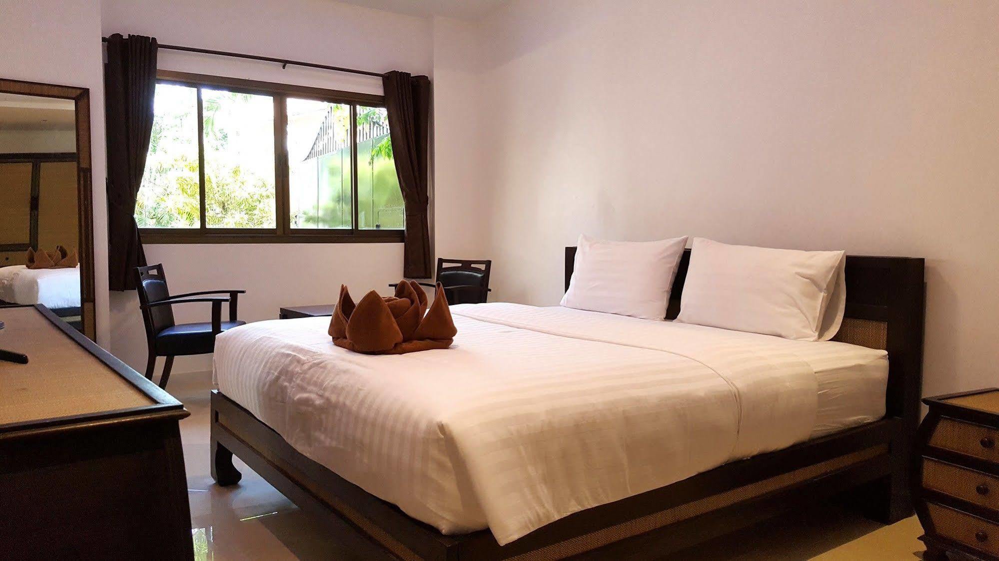 Hideland - The Luxury Tropical Villa Pattaya Eksteriør billede