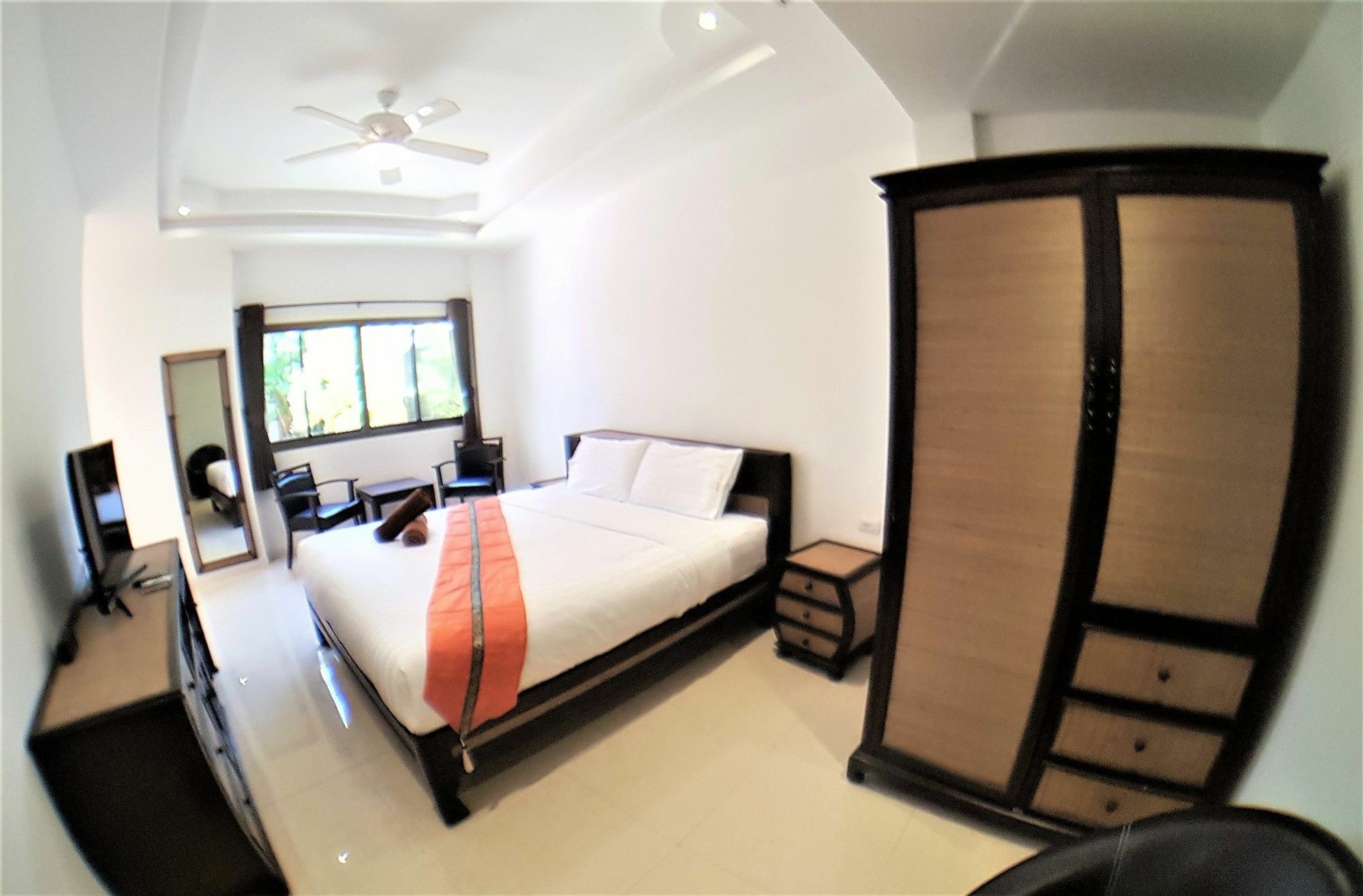 Hideland - The Luxury Tropical Villa Pattaya Eksteriør billede